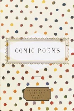 Comic Poems image number 0