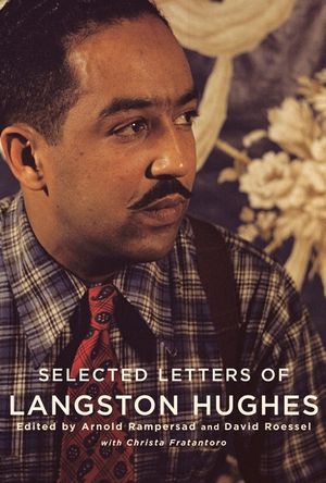 Selected Letters of Langston Hughes image number 0