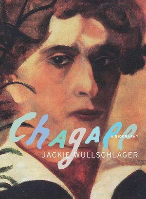 Chagall: A Biography image number 0