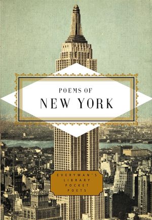 Poems of New York image number 0