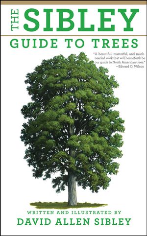 The Sibley Guide to Trees image number 0
