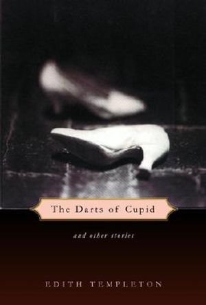 The Darts of Cupid: And Other Stories image number 0