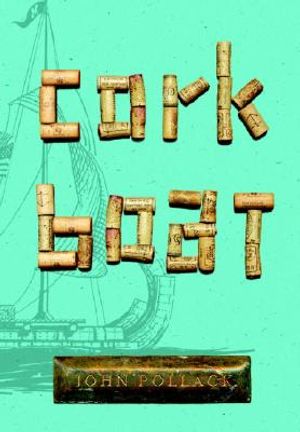 Cork Boat image number 0