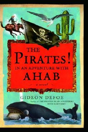 The Pirates! in an Adventure with Ahab image number 0