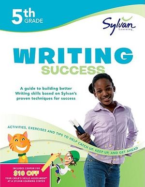 Fifth Grade Writing Success image number 0