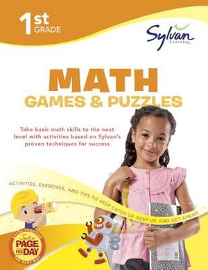 1st Grade Math Games & Puzzles image number 0