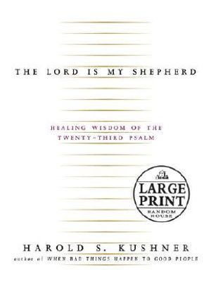 The Lord Is My Shepherd image number 0