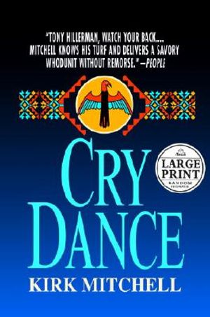 Cry Dance image number 0
