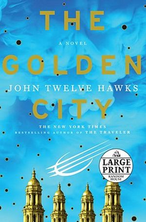The Golden City image number 0