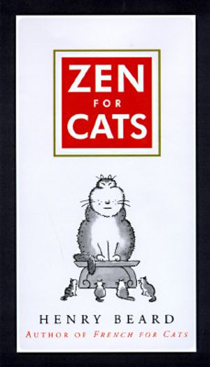 Zen for Cats image number 0