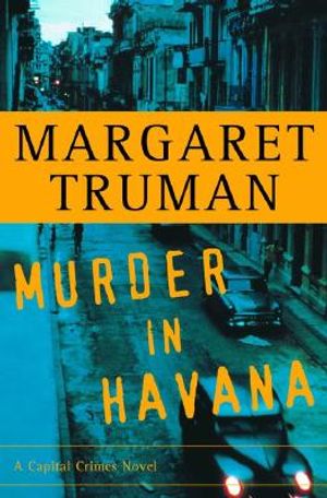Murder in Havana image number 0