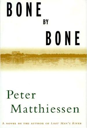 Bone by Bone image number 0