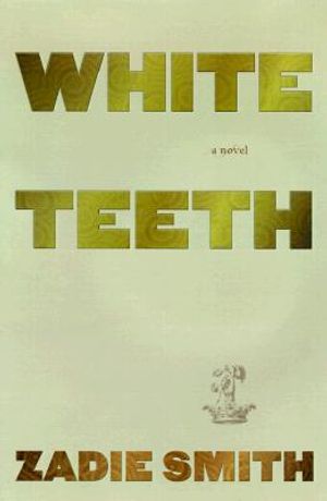 White Teeth image number 0