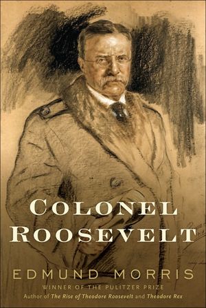 Colonel Roosevelt image number 0