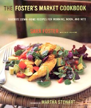 The Foster's Market Cookbook image number 0