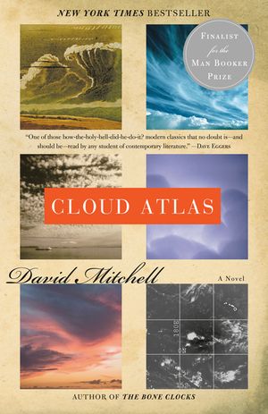 Cloud Atlas image number 0