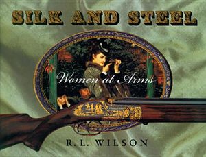 Silk and Steel: Women at Arms image number 0