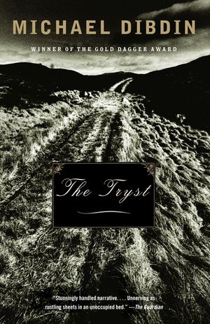 The Tryst image number 0