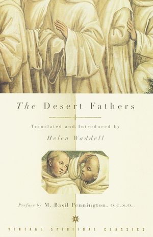 The Desert Fathers image number 0