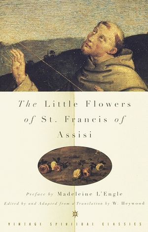 The Little Flowers of St. Francis of Assisi image number 0