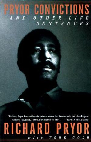 Pryor Convictions: And Other Life Sentences image number 0