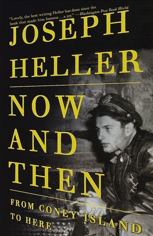 Now and Then: From Coney Island to Here image number 0