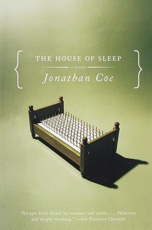 The House of Sleep image number 0