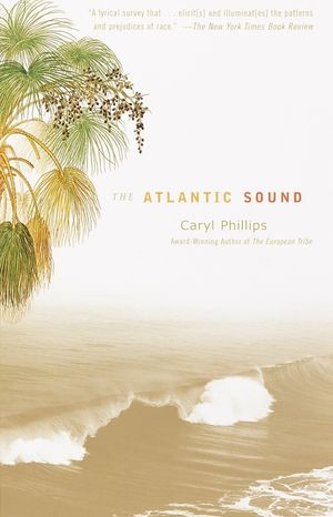 The Atlantic Sound image number 0
