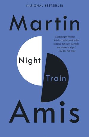 Night Train image number 0