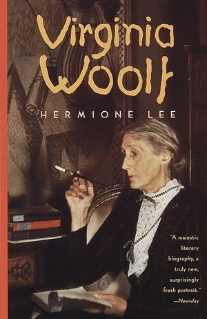 Virginia Woolf image number 0