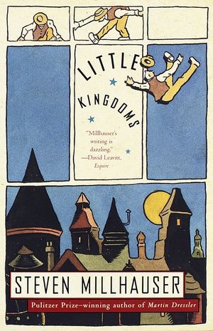 Little Kingdoms image number 0