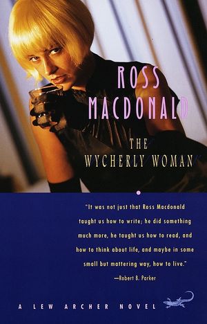 The Wycherly Woman image number 0