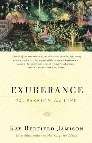 Exuberance: The Passion for Life image number 0