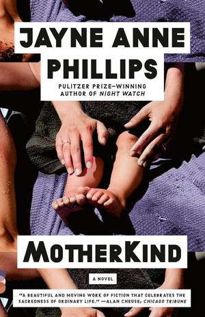 Motherkind image number 0