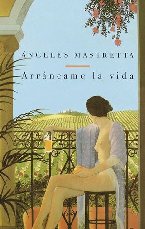 Arr&aacute;ncame La Vida / Tear My Life image number 0