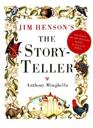 Jim Henson's "The Storyteller" image number 0