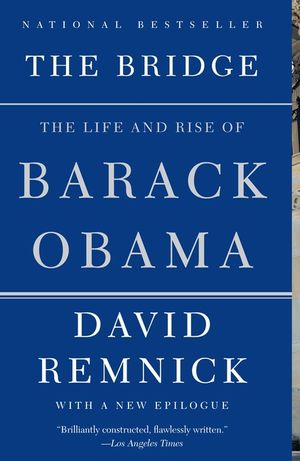 The Bridge: The Life and Rise of Barack Obama image number 0
