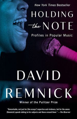 Holding the Note: Profiles in Popular Music image number 0