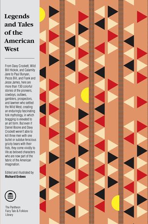 Legends and Tales of the American West image number 0