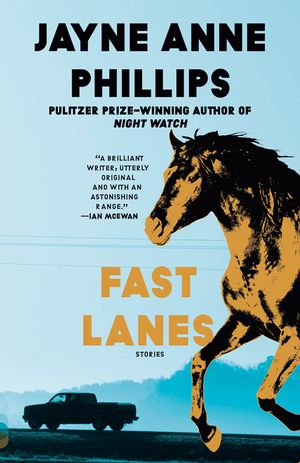Fast Lanes image number 0