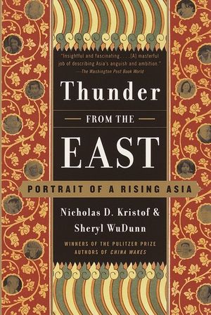 Thunder from the East: Portrait of a Rising Asia image number 0