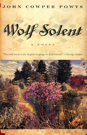 Wolf Solent image number 0