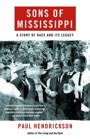 Sons of Mississippi: A Story of Race and Its Legacy image number 0