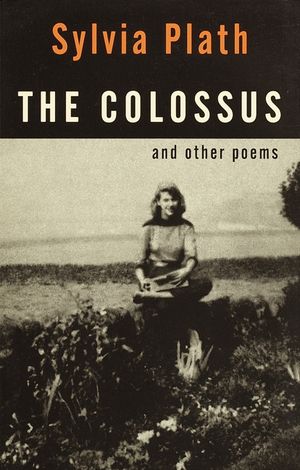 The Colossus: And Other Poems image number 0