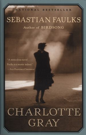 Charlotte Gray image number 0