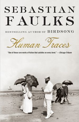 Human Traces image number 0