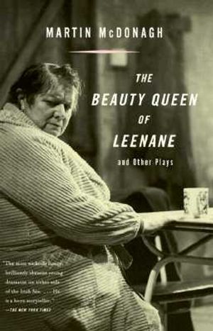 The Beauty Queen of Leenane and Other Plays image number 0