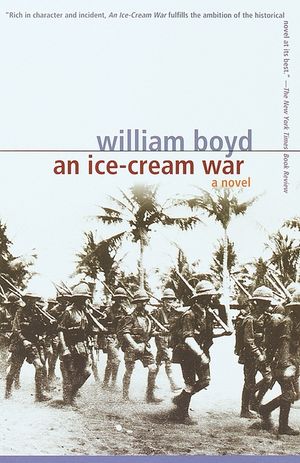 An Ice-Cream War image number 0