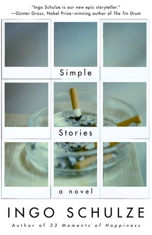 Simple Stories image number 0