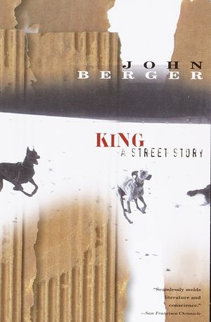 King: A Street Story image number 0